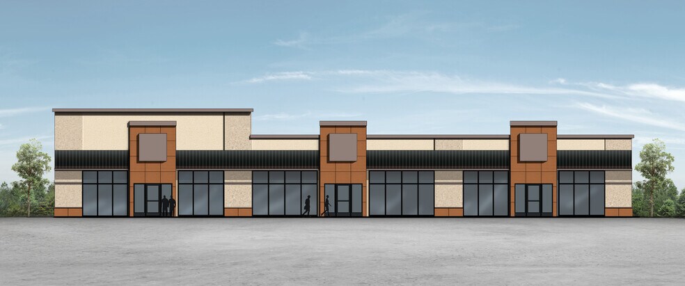 More Photos Of 787 Highway 33, Hamilton Freestanding For Lease