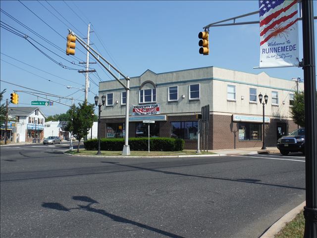 More Photos Of 6 N Black Horse Pike, Runnemede Storefront Retail Residential For Lease