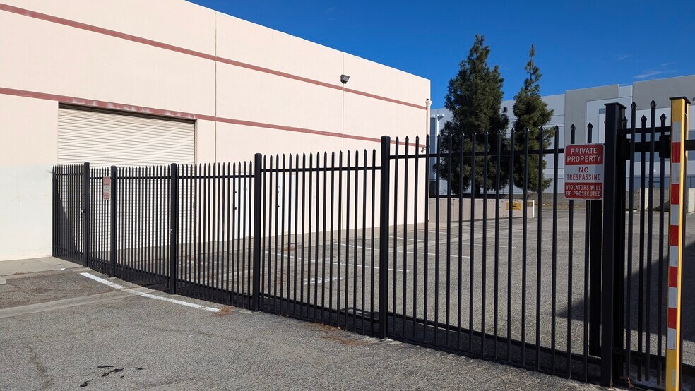 More Photos Of , San Bernardino Industrial For Sale