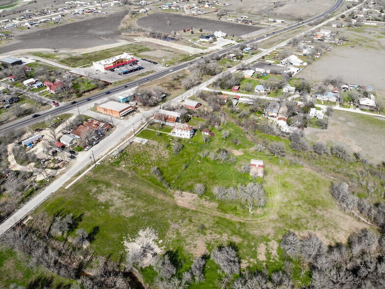 More Photos Of Hwy 21, Uhland Land For Sale