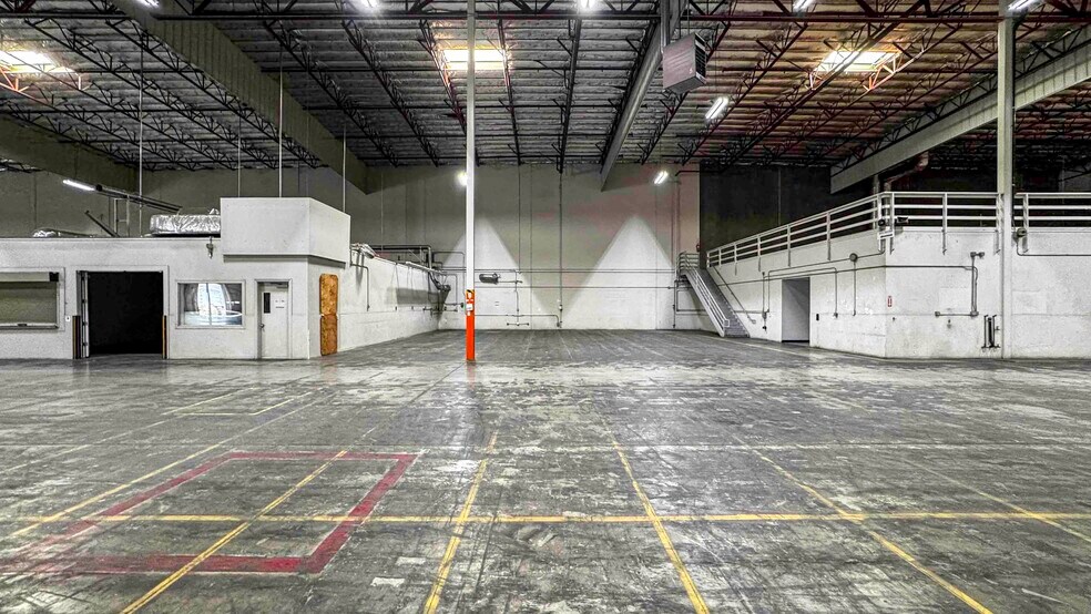More Photos Of 600 S McClure Rd, Modesto Warehouse For Lease