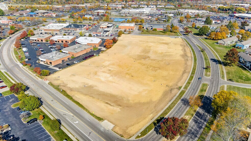 More Photos Of 1225 Lyons Rd, Dayton Land For Sale