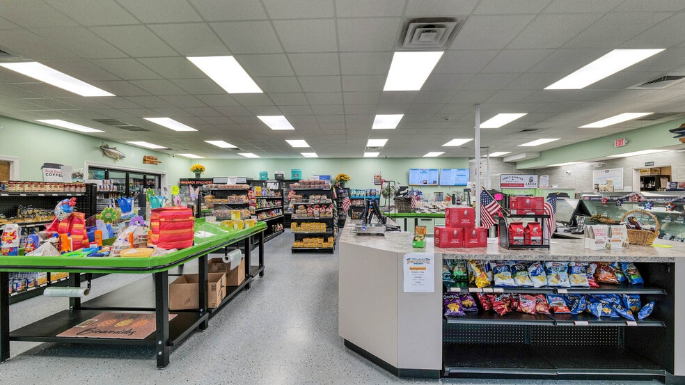 More Photos Of 301 N Dorset Ave, Ventnor City Freestanding For Sale