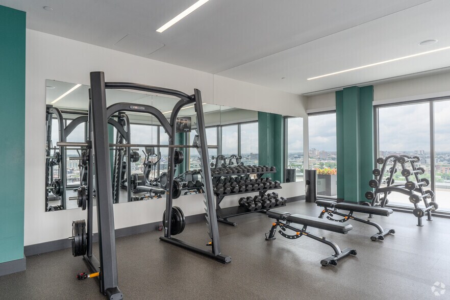 More Photos Of 570 N 5th St, Philadelphia Apartments For Lease