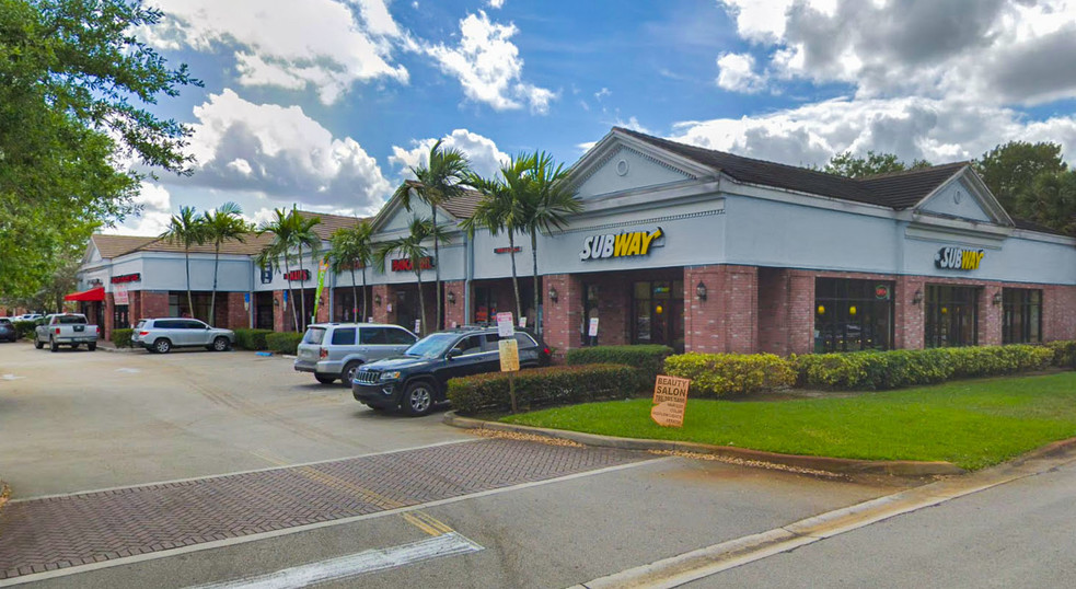 Primary Photo Of 4301 S Flamingo Rd, Davie Unknown For Lease