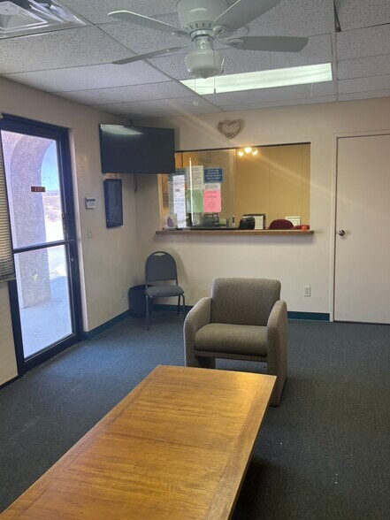 More Photos Of 63532 29 Palms Hwy, Joshua Tree Medical For Sale