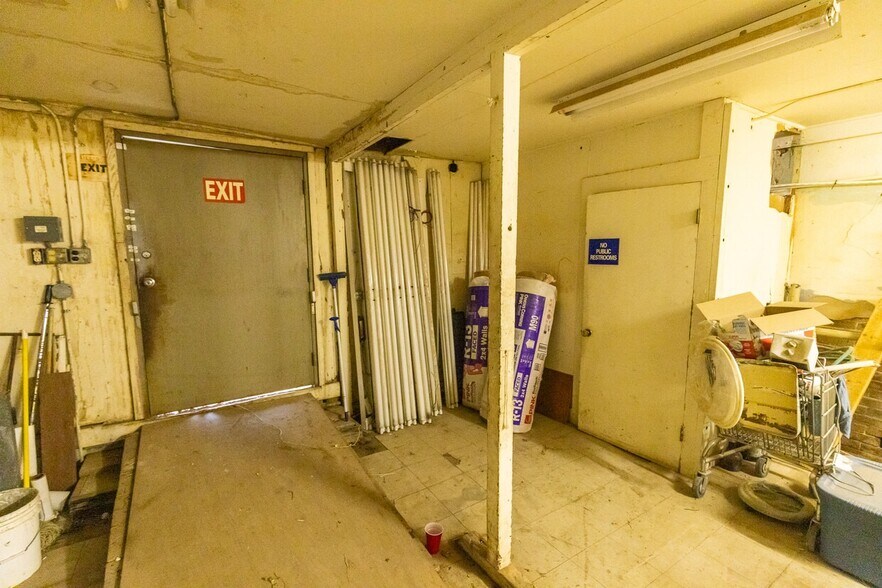 More Photos Of 1242 Commercial Ave, Anson General Retail For Sale