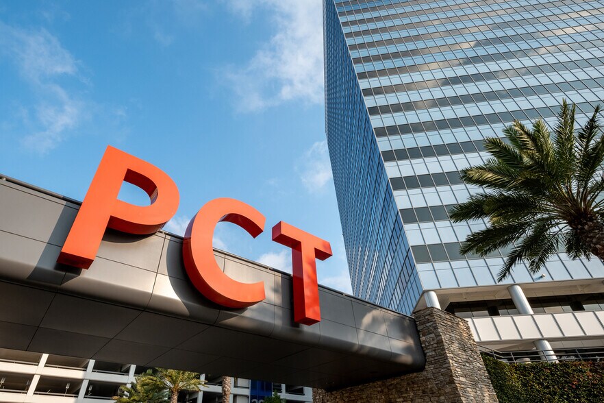 More Photos Of 200 N Pacific Coast Hwy, El Segundo Office For Lease