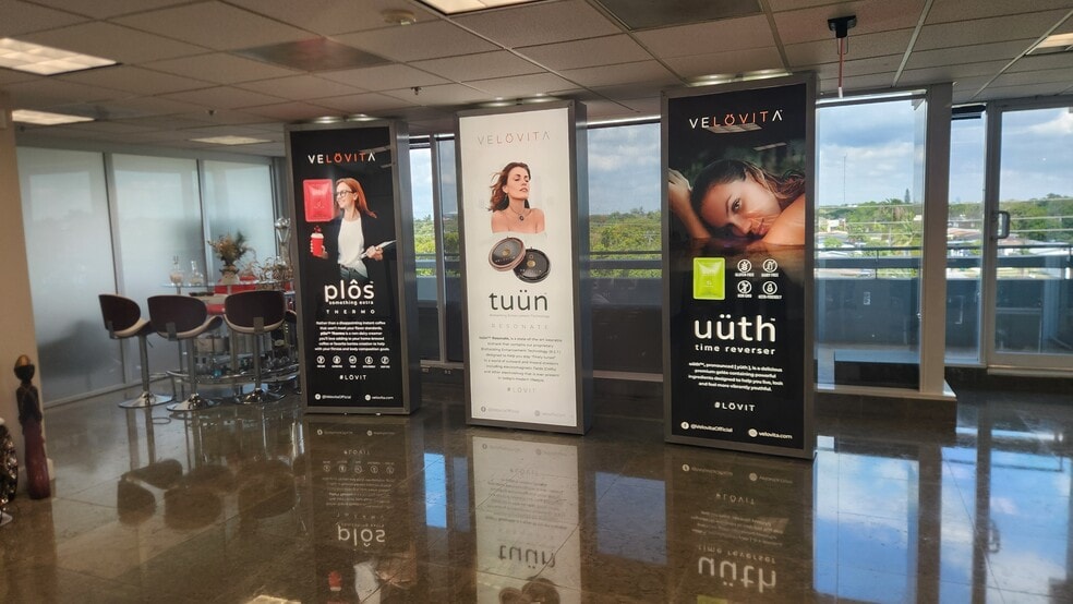 More Photos Of 1111 Park Centre Blvd, Miami Gardens Office Residential For Lease