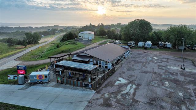 More Photos Of 54882 897 Rd, Crofton Restaurant For Sale