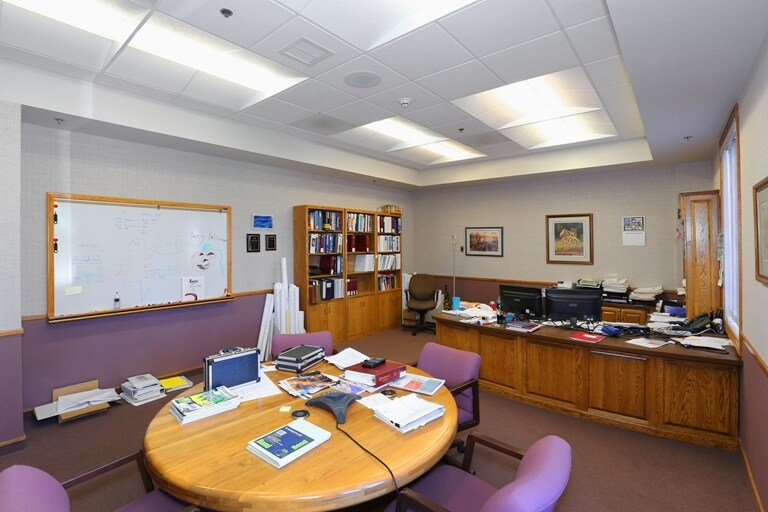 More Photos Of 1515 N Sanborn Blvd, Mitchell Office For Sale