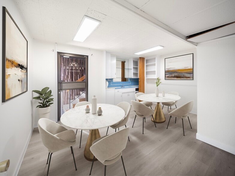 More Photos Of 1905 Hamilton Ave, San Jose Office For Sale