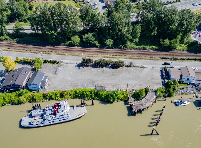 More Photos Of 23850 River Rd, Maple Ridge Land For Sale
