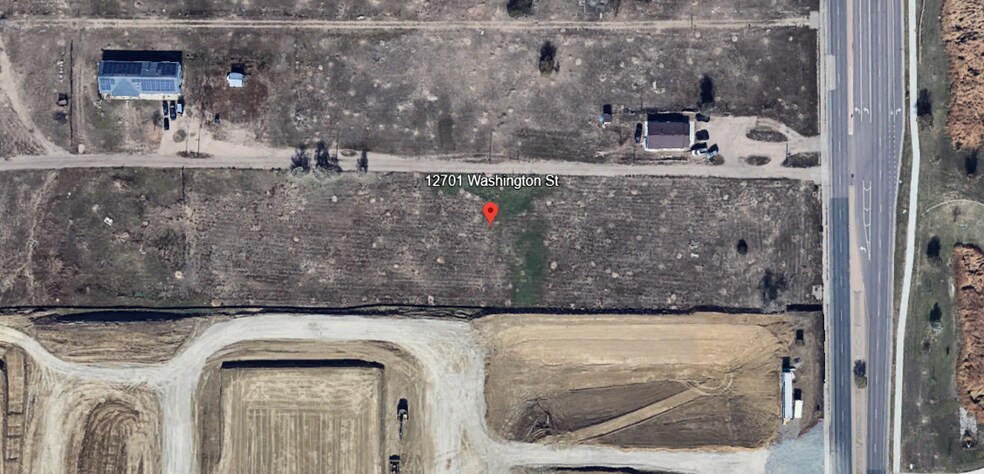 More Photos Of 12701 Washington st, Thornton Land For Sale