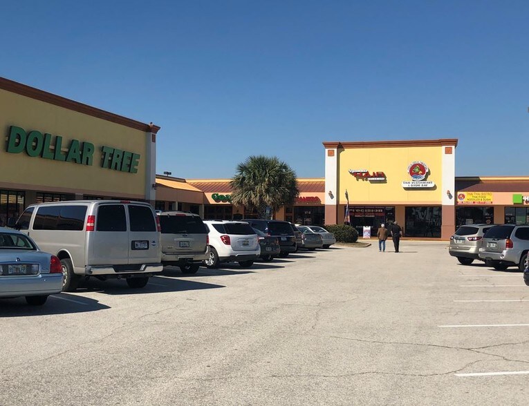 More Photos Of 959-991 E Eau Gallie Blvd, Melbourne Supermarket For Lease
