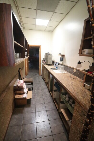 More Photos Of 2425 Oak St, Baker City Restaurant For Sale