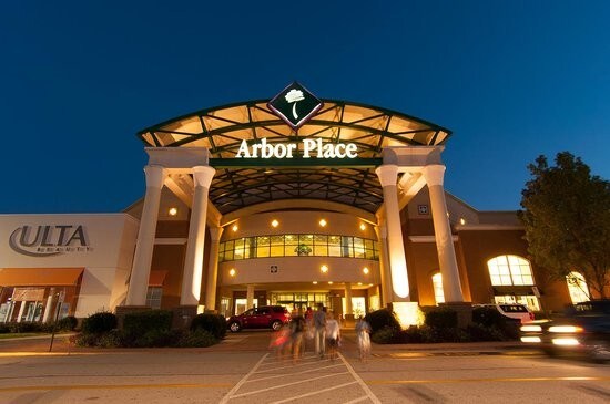 More Photos Of 6670-6700 Douglas Blvd, Douglasville General Retail For Lease