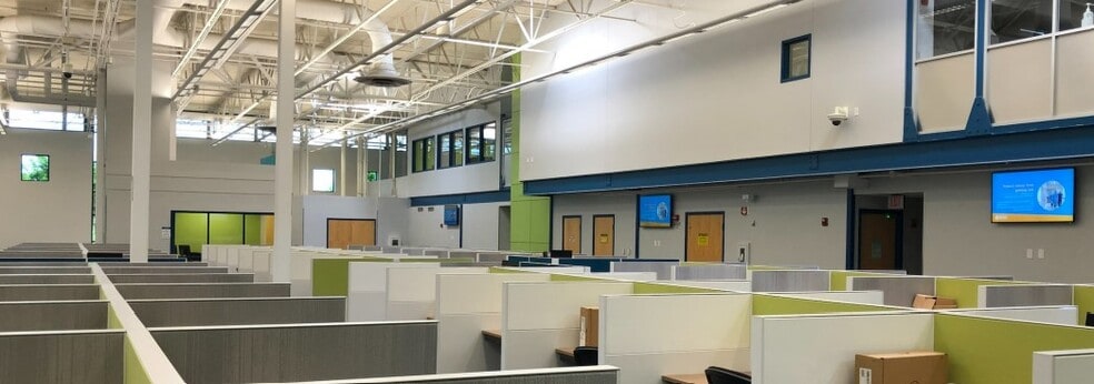 More Photos Of 119 Cane Creek Blvd, Danville Telecom Hotel Data Hosting For Lease