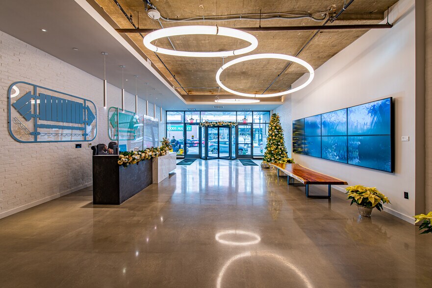 More Photos Of 609 H St NE, Washington Office For Lease