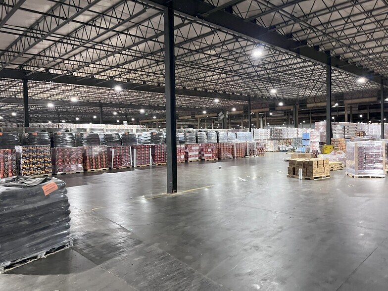 More Photos Of 603 Tin Mill Rd, Birmingham Manufacturing For Sale