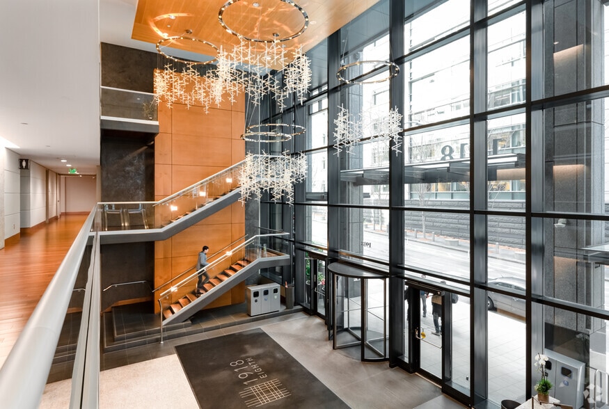 More Photos Of 1918 8th Ave, Seattle Office For Lease