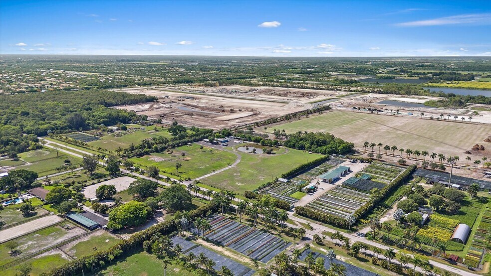 More Photos Of 10502 Heritage Farms Rd, Wellington Land For Sale