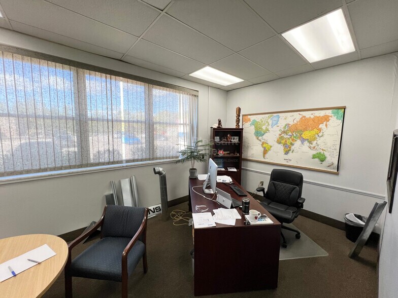 More Photos Of 4899 Commerce Pky, Warrensville Heights Warehouse For Sale