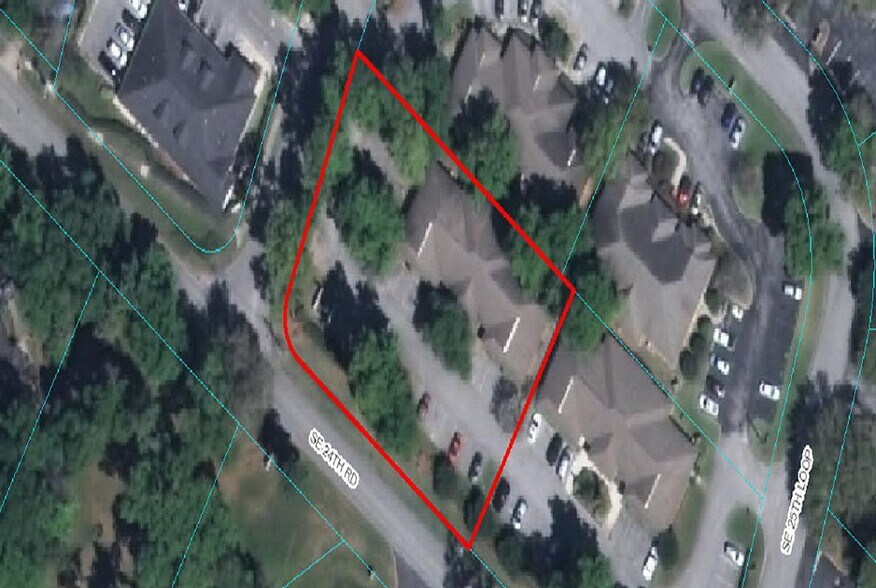 More Photos Of 1302 SE 25th Loop, Ocala Medical For Lease