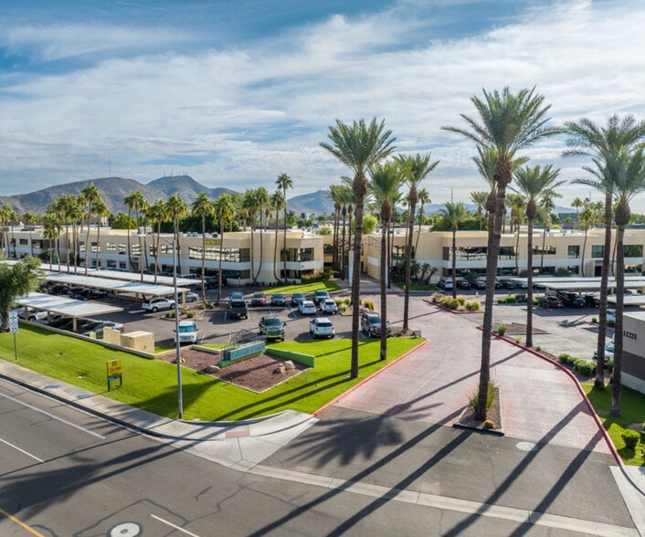 More Photos Of 11225 N 28th Dr, Phoenix Office For Lease