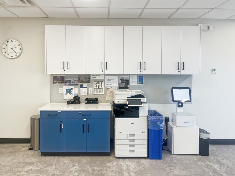 More Photos Of 3401 Quebec St, Denver Coworking Space