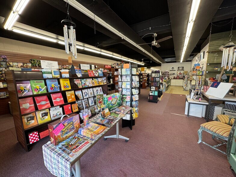 More Photos Of 416 Main St, Point Pleasant Storefront For Sale