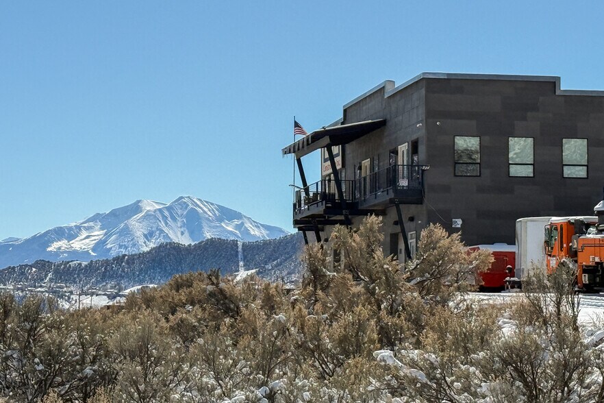 More Photos Of 625 Airport Rd, Glenwood Springs Industrial For Sale