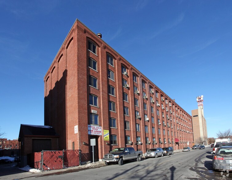 More Photos Of 599 Canal St, Lawrence Loft Creative Space For Lease