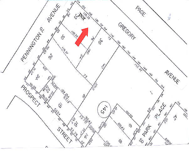 More Photos Of 124-132 Gregory Ave, Passaic Medical For Sale