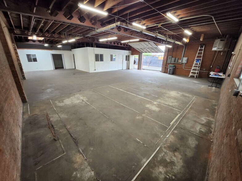 More Photos Of 14404 Gramercy Pl, Gardena Warehouse For Lease