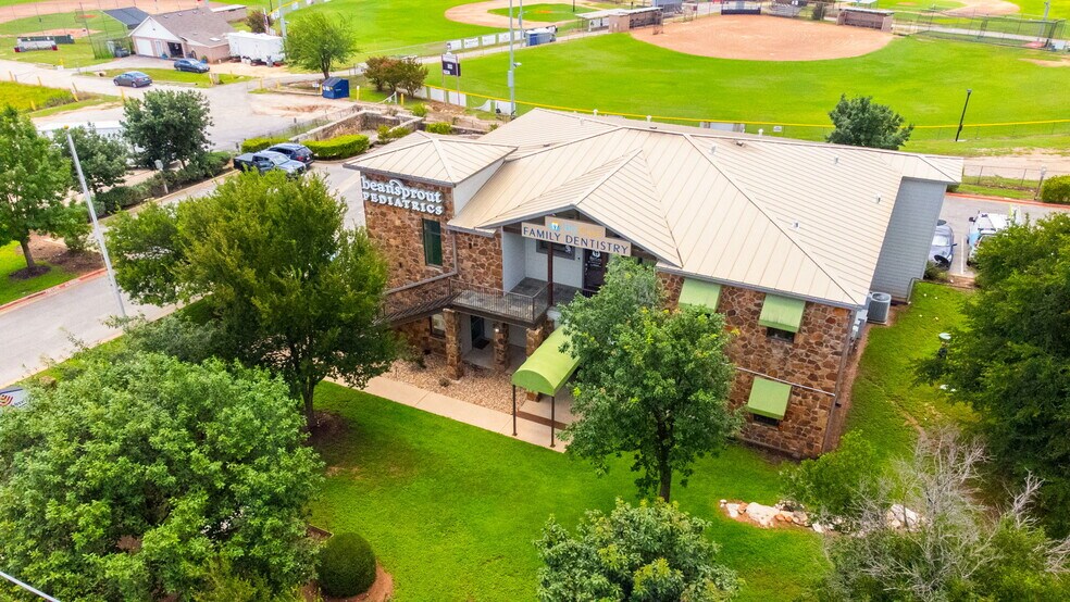 More Photos Of 13917 W Hwy 71, Bee Cave Medical For Sale