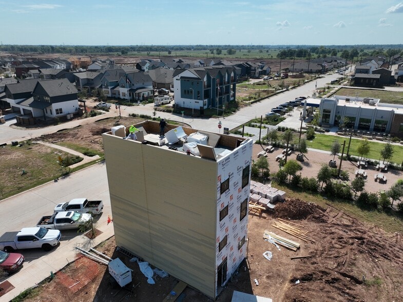 More Photos Of 1241 Mercantile St, Richmond Storefront Retail Residential For Sale