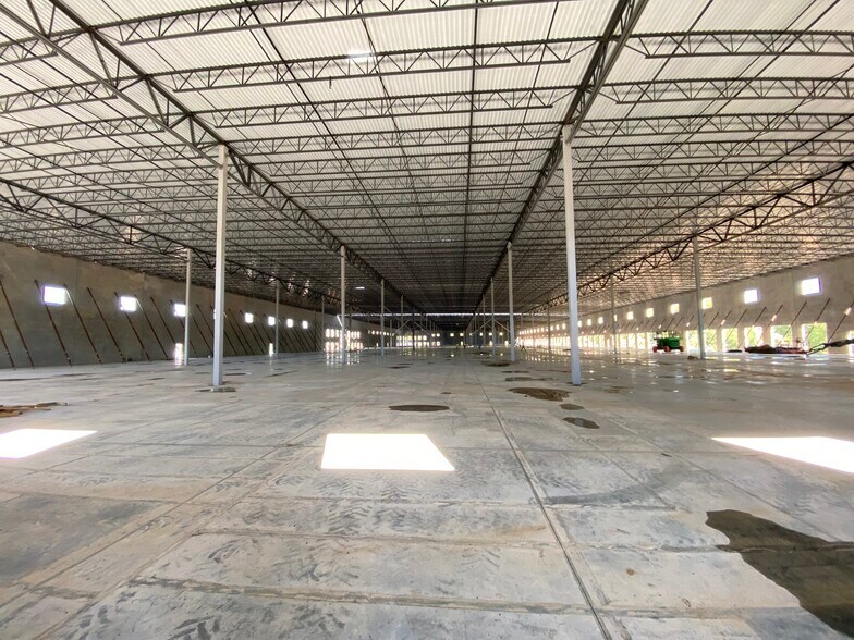 More Photos Of 7901 Indlea Point, Greensboro Manufacturing For Lease
