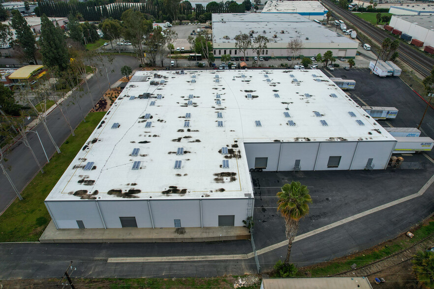 More Photos Of 17031-17037 E Green Dr, City of Industry Warehouse For Sale
