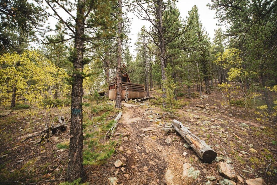 More Photos Of 11957 State Highway 7, Allenspark Lodge Meeting Hall For Sale