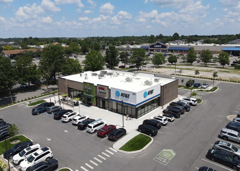 More Photos Of 2887 Richmond Rd, Lexington Storefront Retail Office For Sale