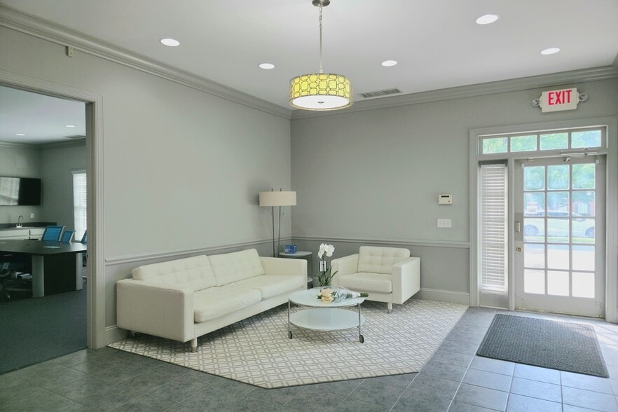 More Photos Of 17228 Lancaster Hwy, Charlotte Medical For Lease