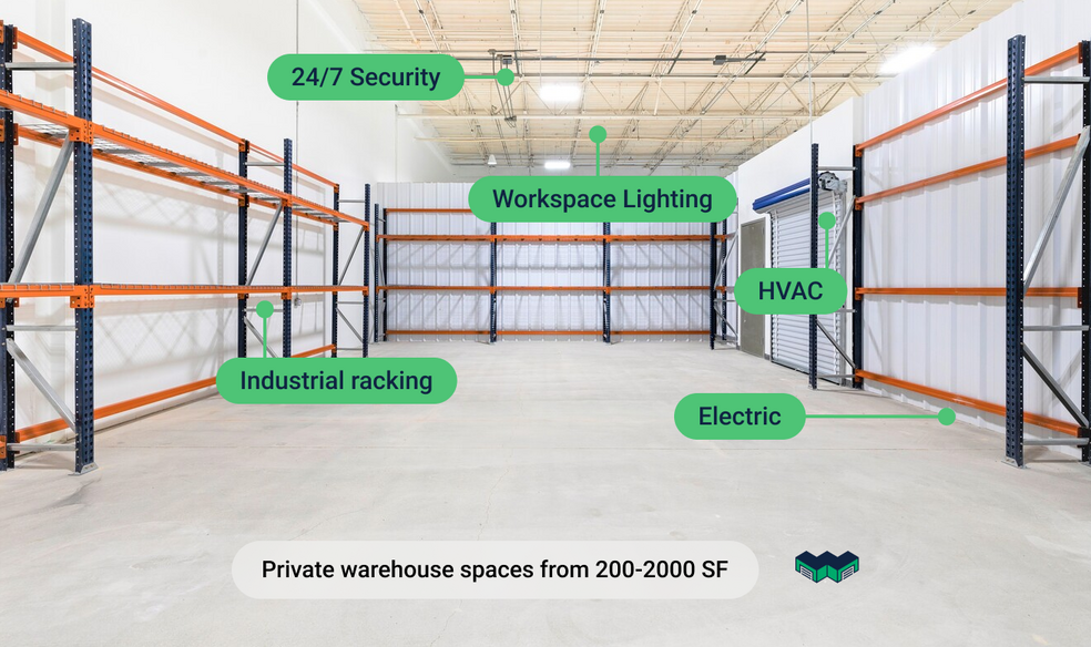 More Photos Of 6215 El Camino Real, Carlsbad Light Manufacturing For Lease