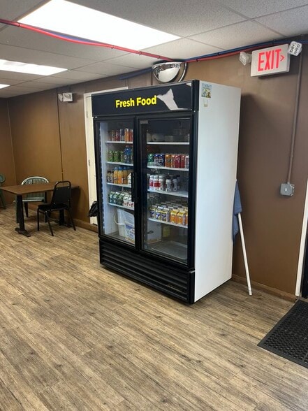 More Photos Of 439 Heffner St, Minersville Restaurant For Sale