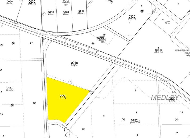 More Photos Of 12601 NW 115th Ave, Medley Warehouse For Lease