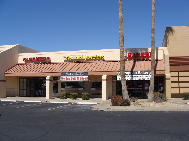 More Photos Of 3520 W Bell Rd, Glendale Storefront For Sale
