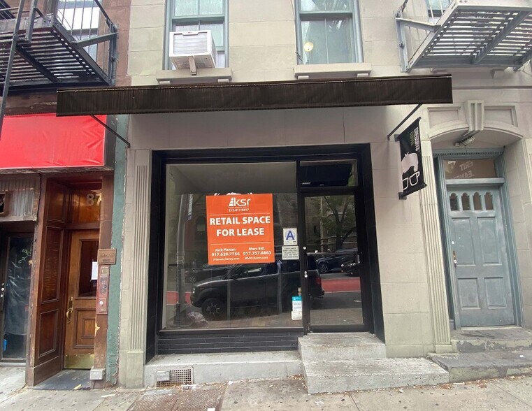 More Photos Of 878 Lexington Ave, New York Apartments For Lease