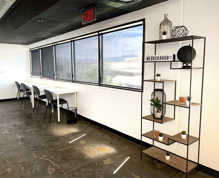 More Photos Of 1621 Alton Pky, Irvine Loft Creative Space For Lease