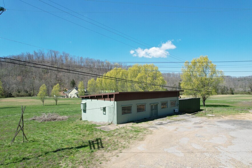 More Photos Of 5235 Pond Creek Rd, Pegram General Retail For Sale