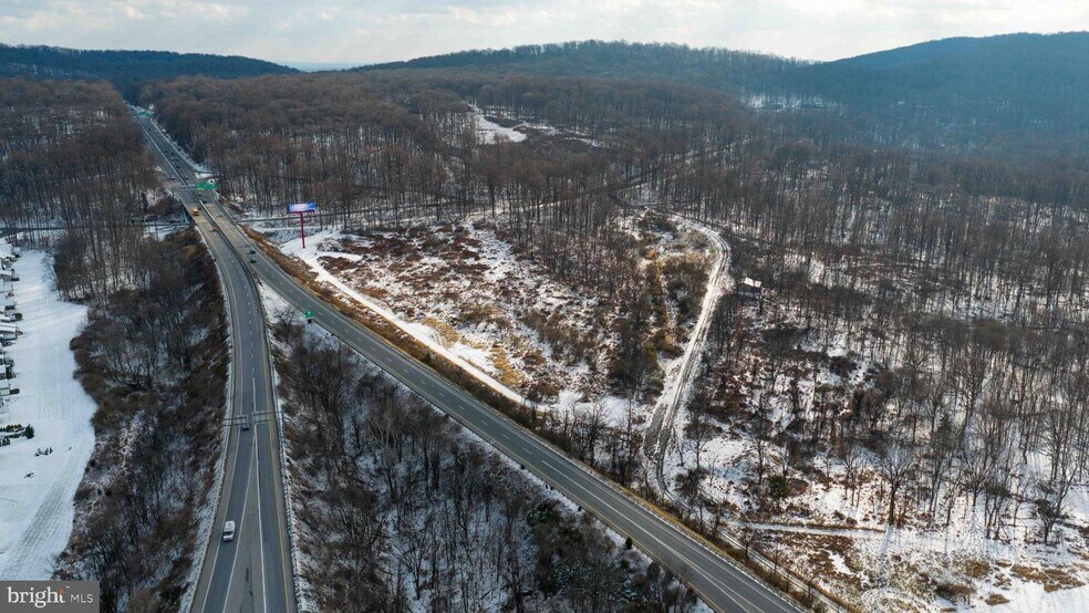 More Photos Of Old Mine Rd, Lebanon Land For Sale